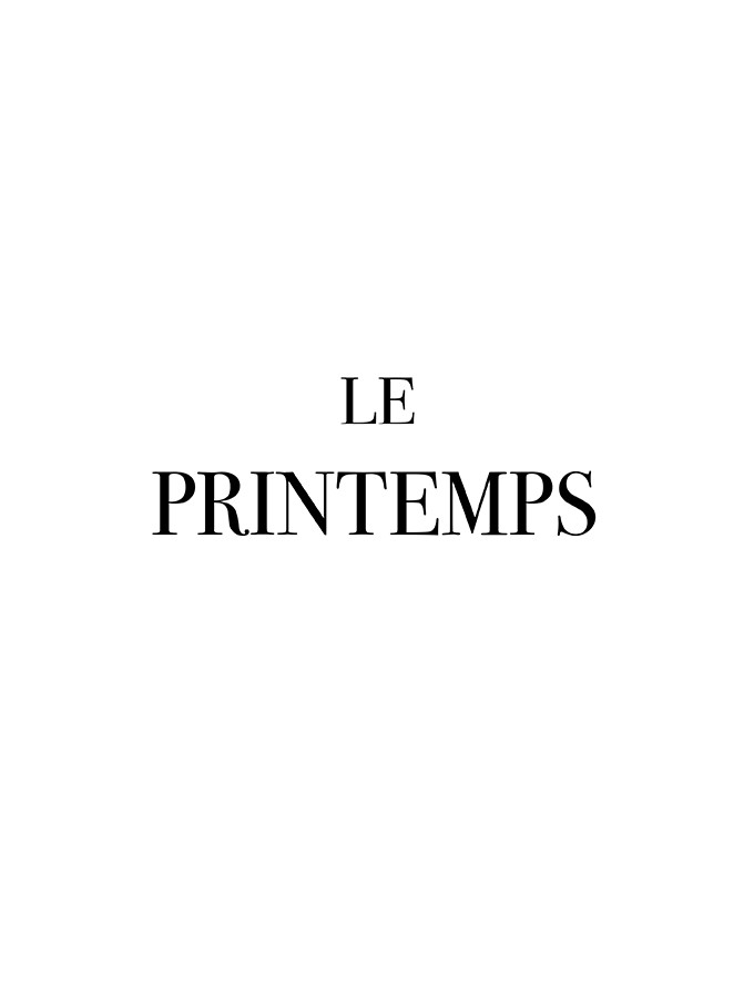  printemps