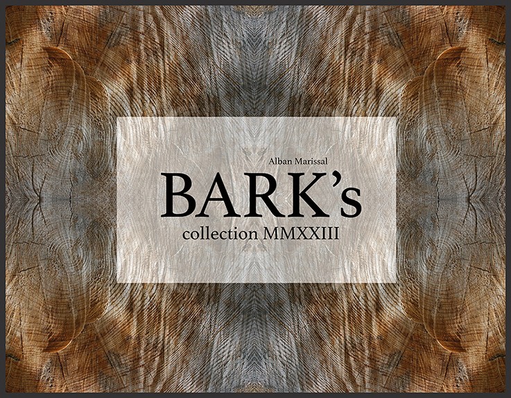 Barks collection