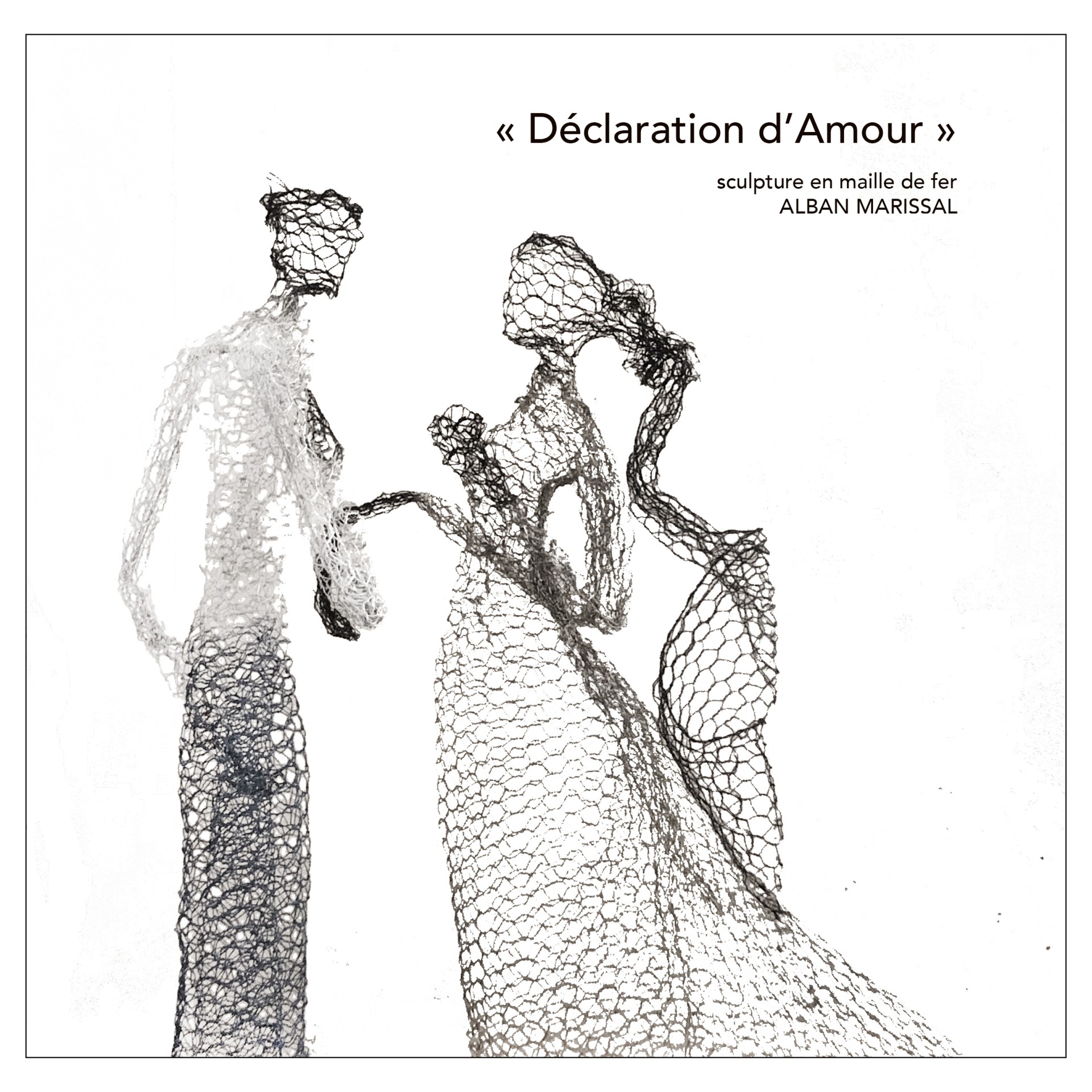 Declaration d'Amour