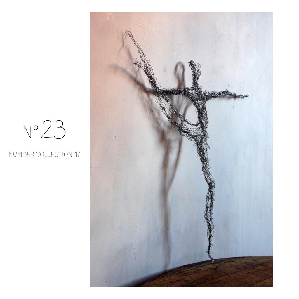 n 23