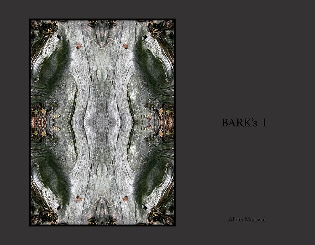 barks I