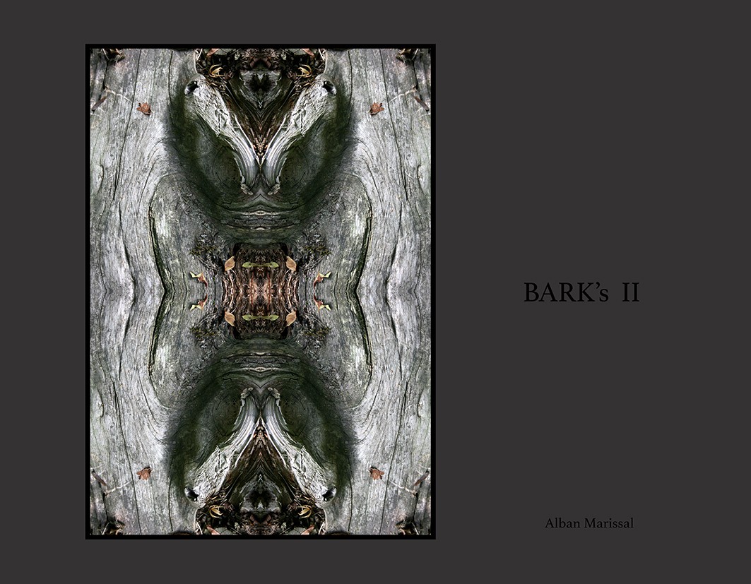 barks II