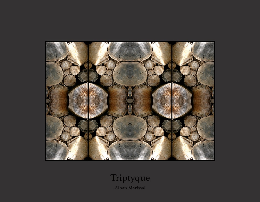 triptyque