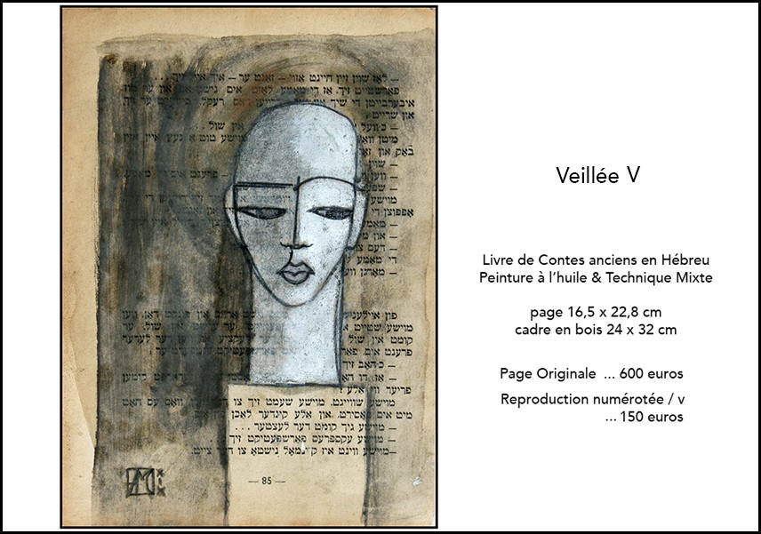 Veillée 5