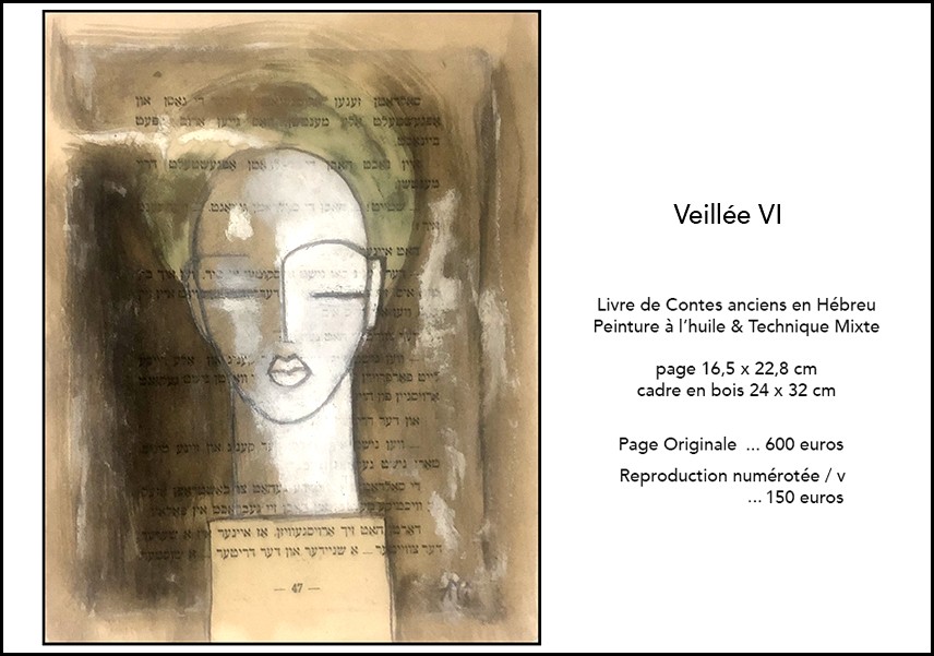 Veillée 6